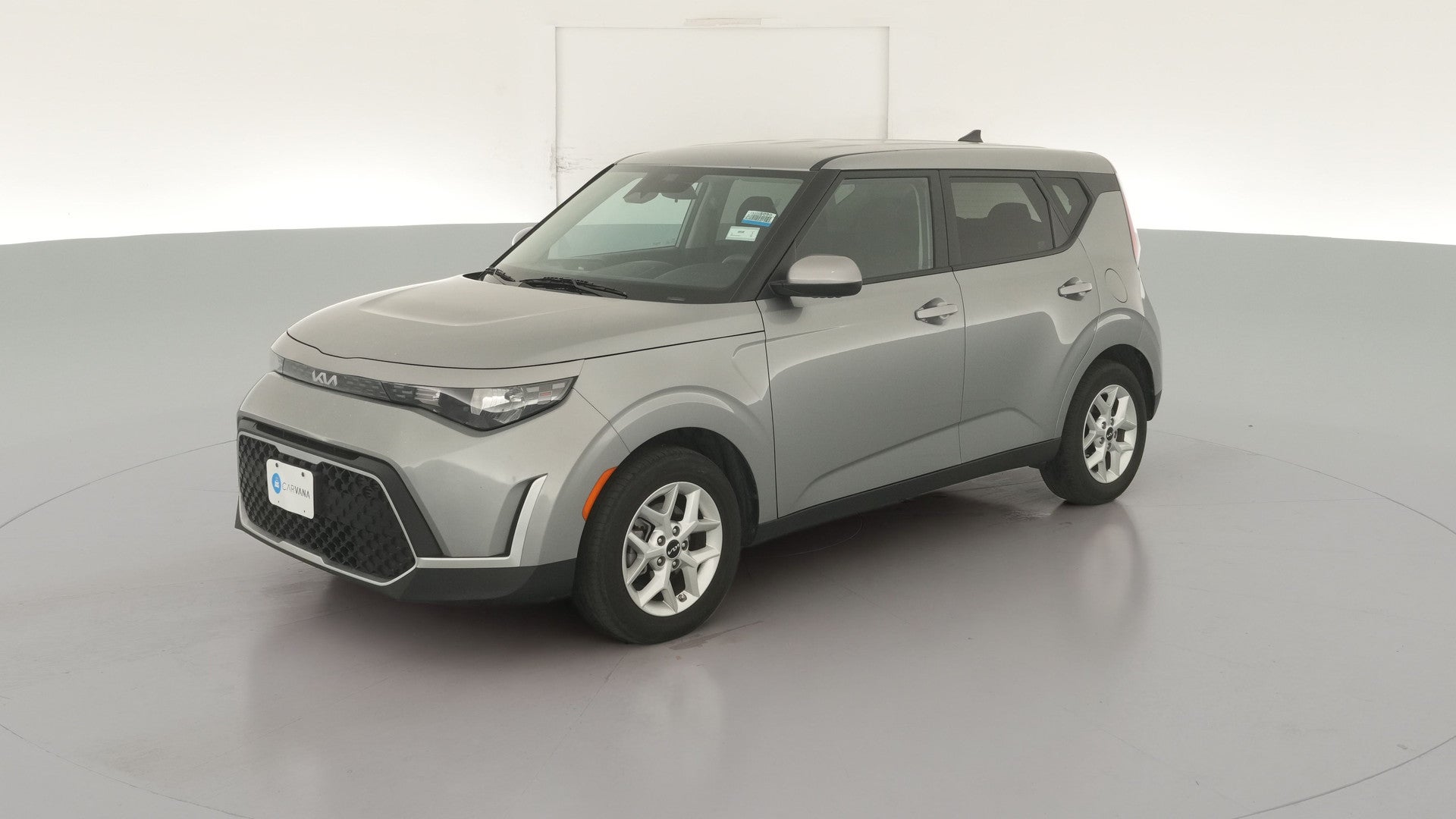 2025 Kia Soul vehicle photo