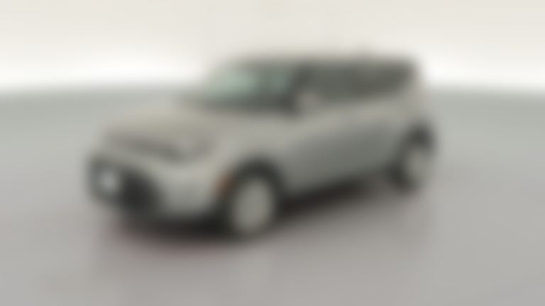 2025 Kia Soul vehicle photo