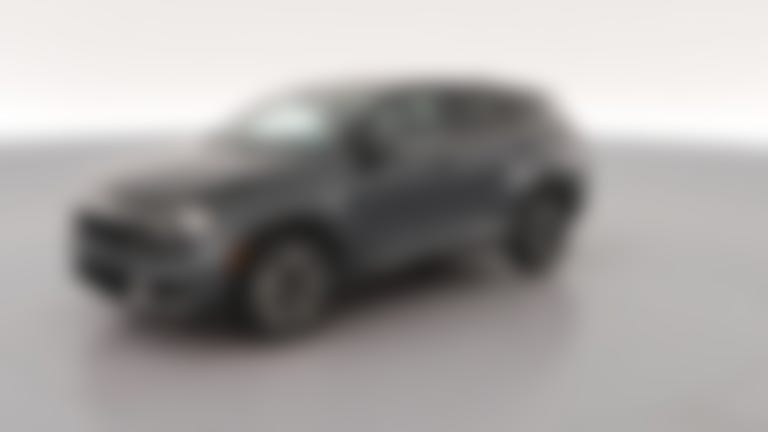 2023 Kia Sportage vehicle photo