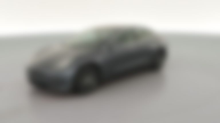 2020 Tesla Model 3 vehicle photo