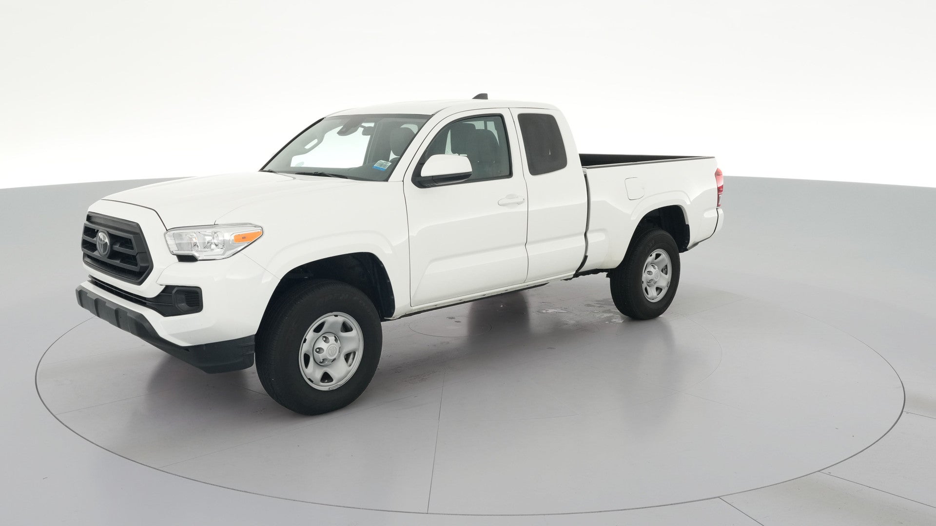 2023 Toyota Tacoma Access Cab vehicle photo