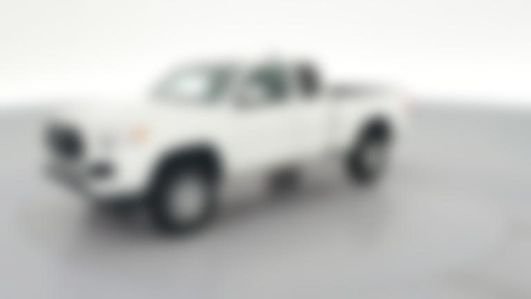 2023 Toyota Tacoma Access Cab vehicle photo