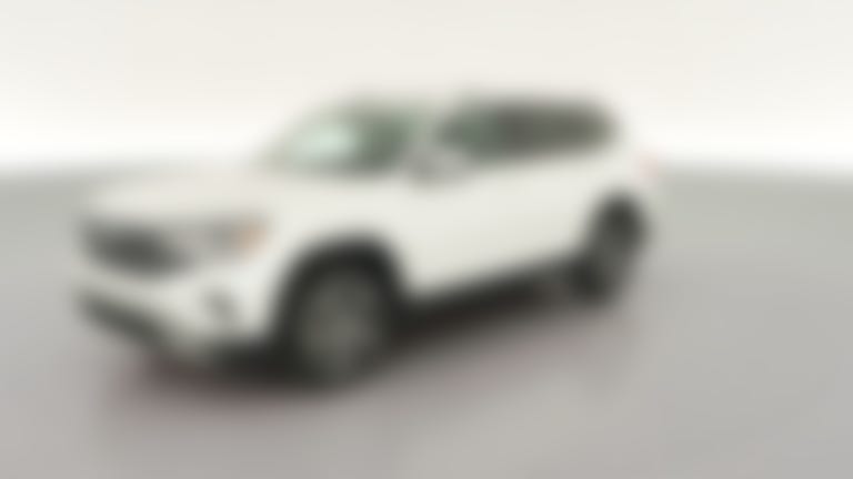2023 Volkswagen Atlas vehicle photo