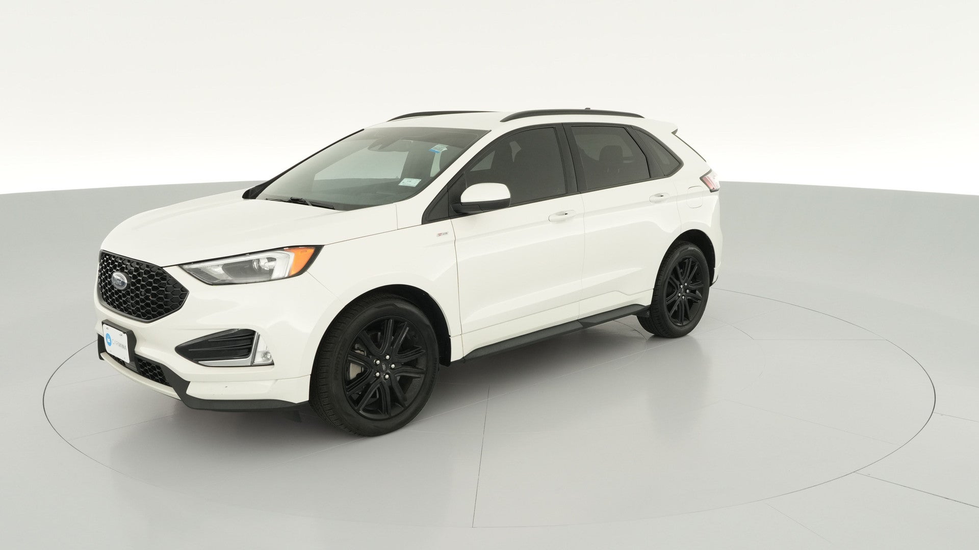2022 Ford Edge vehicle photo