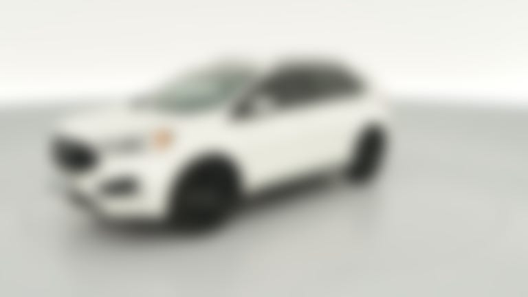 2022 Ford Edge vehicle photo