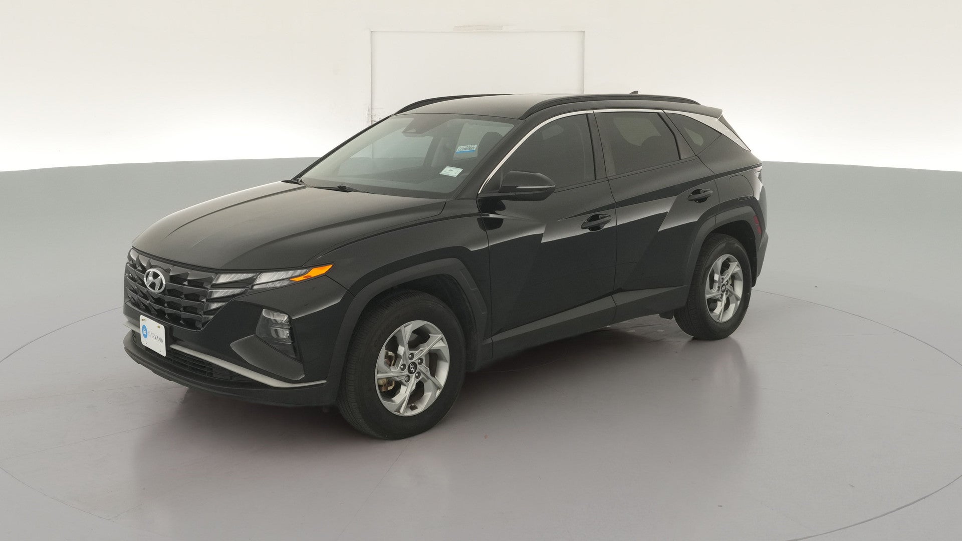 2023 Hyundai Tucson vehicle photo