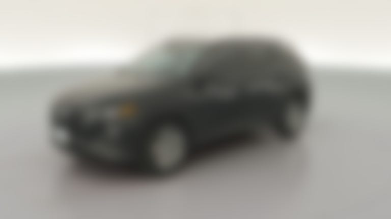 2023 Hyundai Tucson vehicle photo