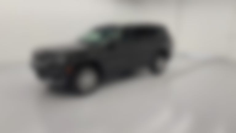2024 Jeep Grand Cherokee L vehicle photo