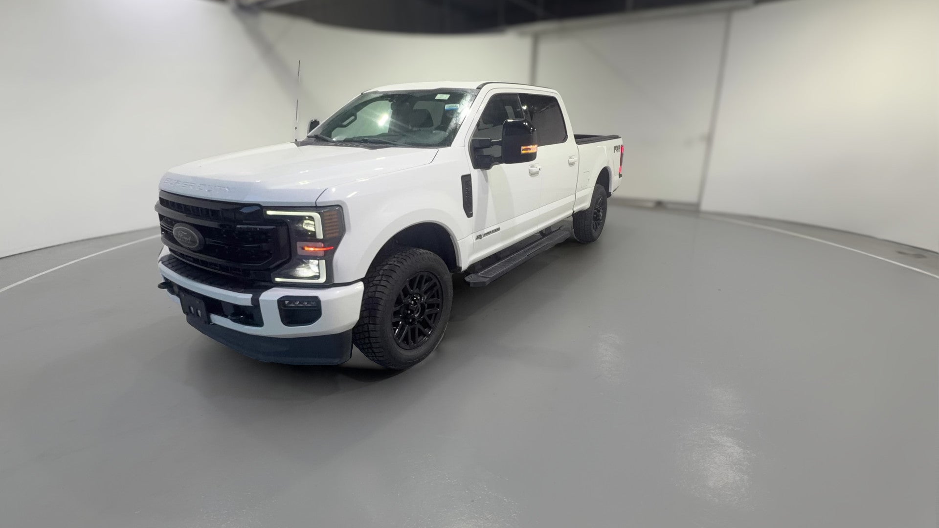 2022 Ford F250 Super Duty Crew Cab vehicle photo