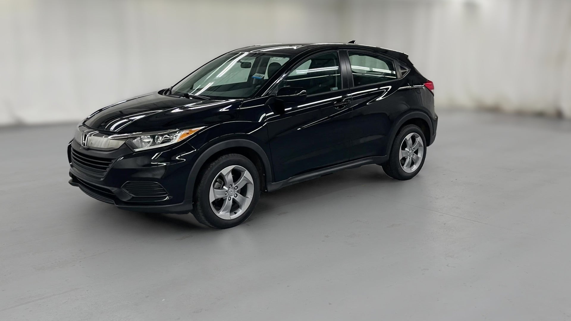 2022 Honda HR-V vehicle photo
