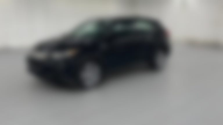 2022 Honda HR-V vehicle photo