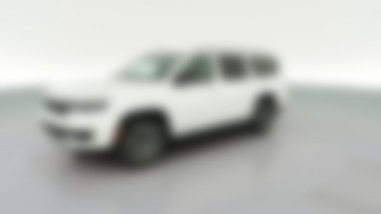 2023 Jeep Wagoneer L vehicle photo