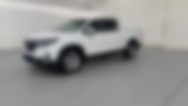 2025 Honda Ridgeline vehicle photo