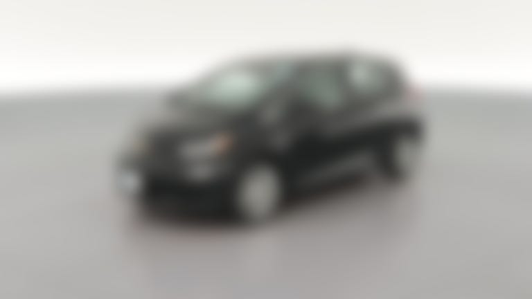 2021 Chevrolet Bolt EV vehicle photo