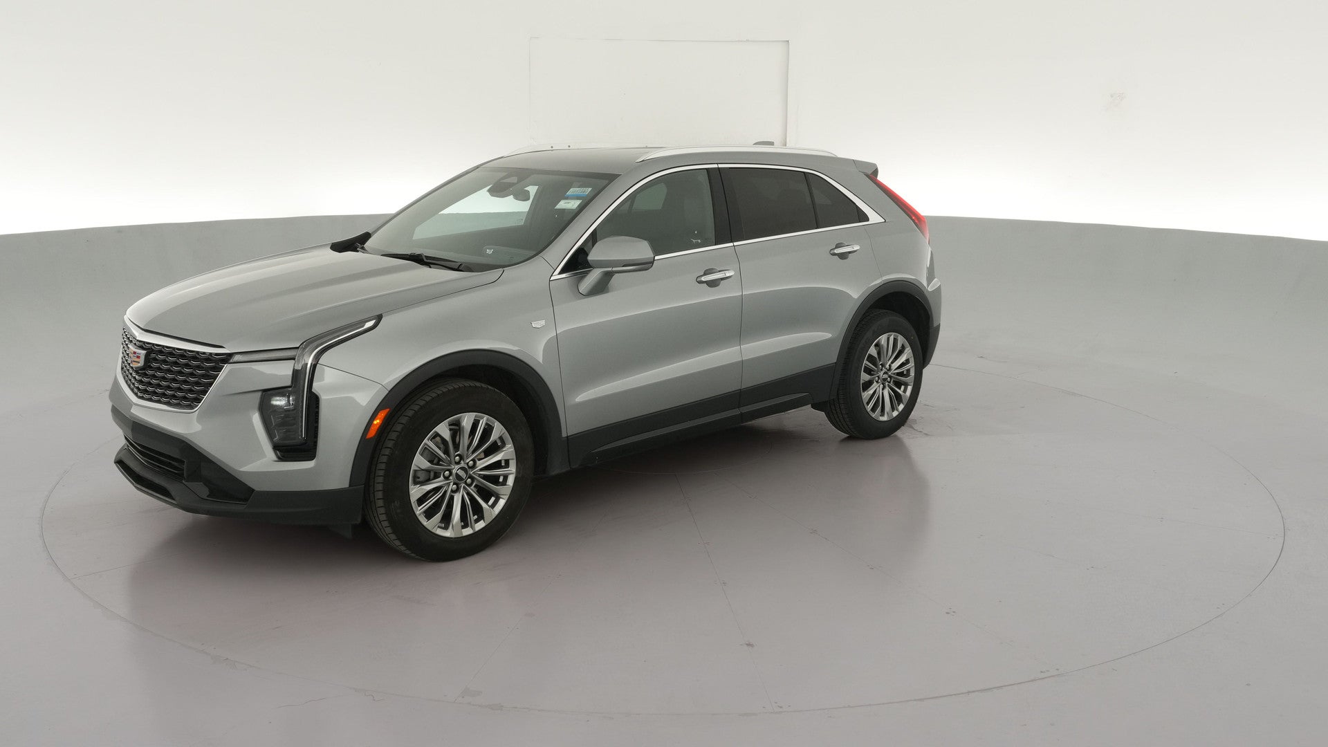 2024 Cadillac XT4 vehicle photo