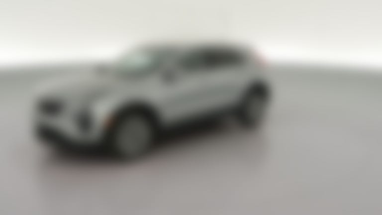 2024 Cadillac XT4 vehicle photo
