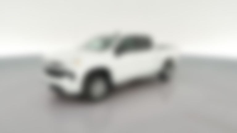 2026 Chevrolet Silverado 1500 Crew Cab vehicle photo
