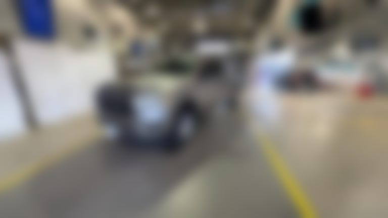 2023 Ram 1500 Crew Cab vehicle photo