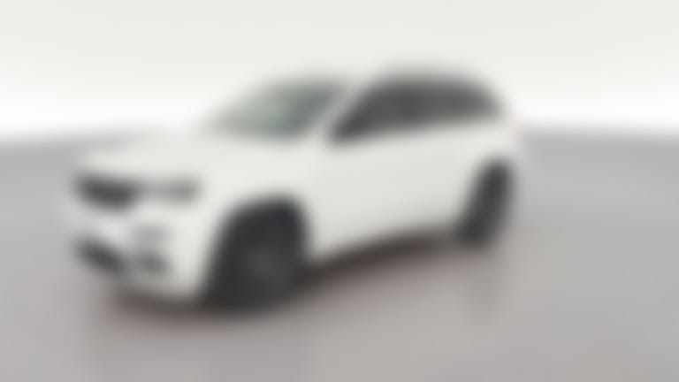 2020 Jeep Grand Cherokee vehicle photo