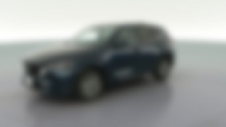 2025 MAZDA CX-5 vehicle photo