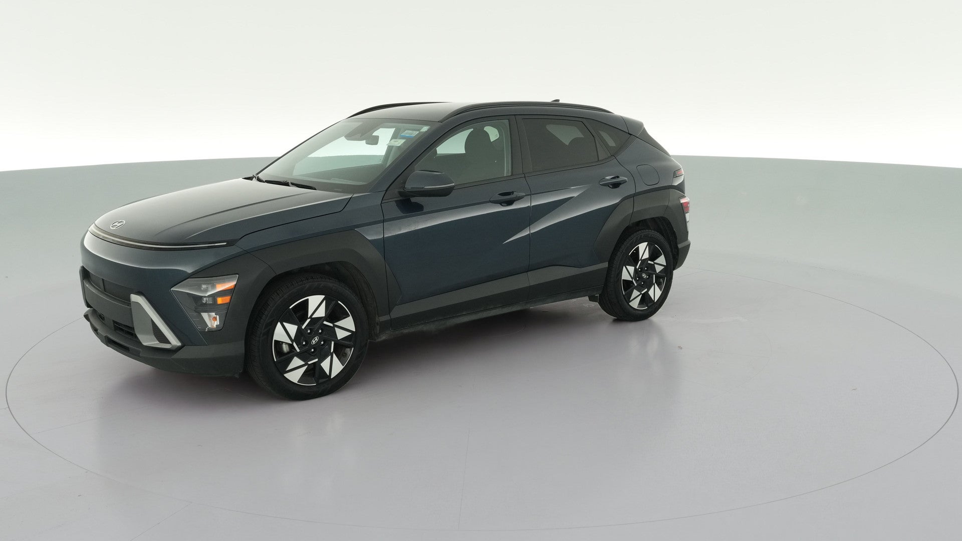 2025 Hyundai Kona vehicle photo