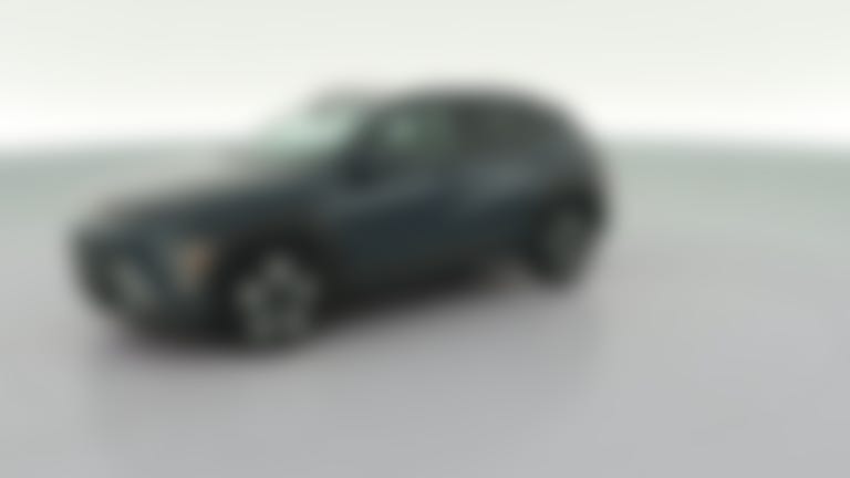 2025 Hyundai Kona vehicle photo