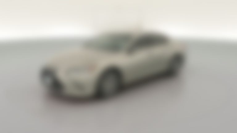 2020 Lexus ES vehicle photo