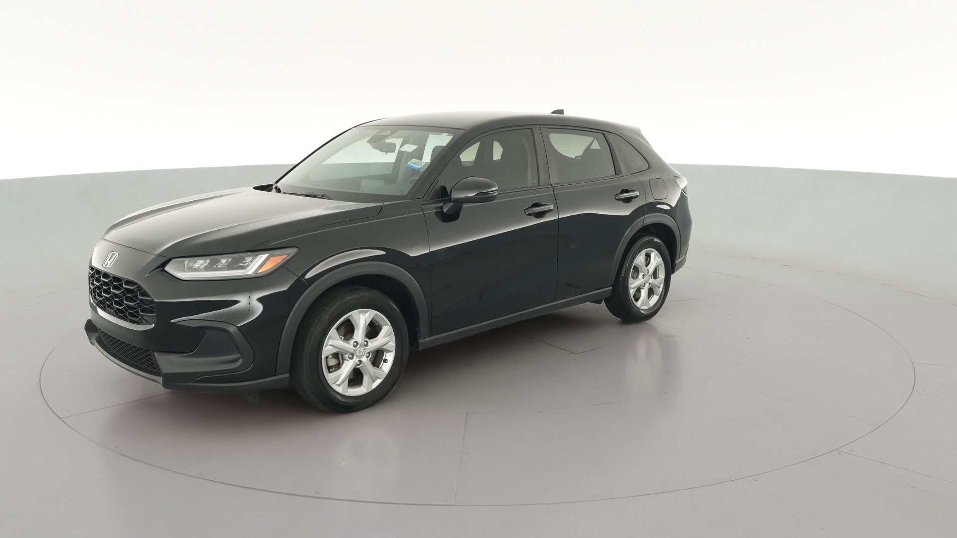 2024 Honda HR-V vehicle photo