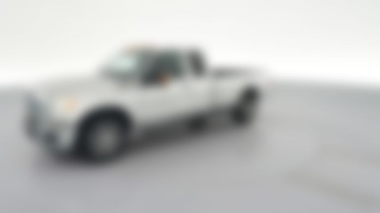 2016 Ford F250 Super Duty Super Cab vehicle photo