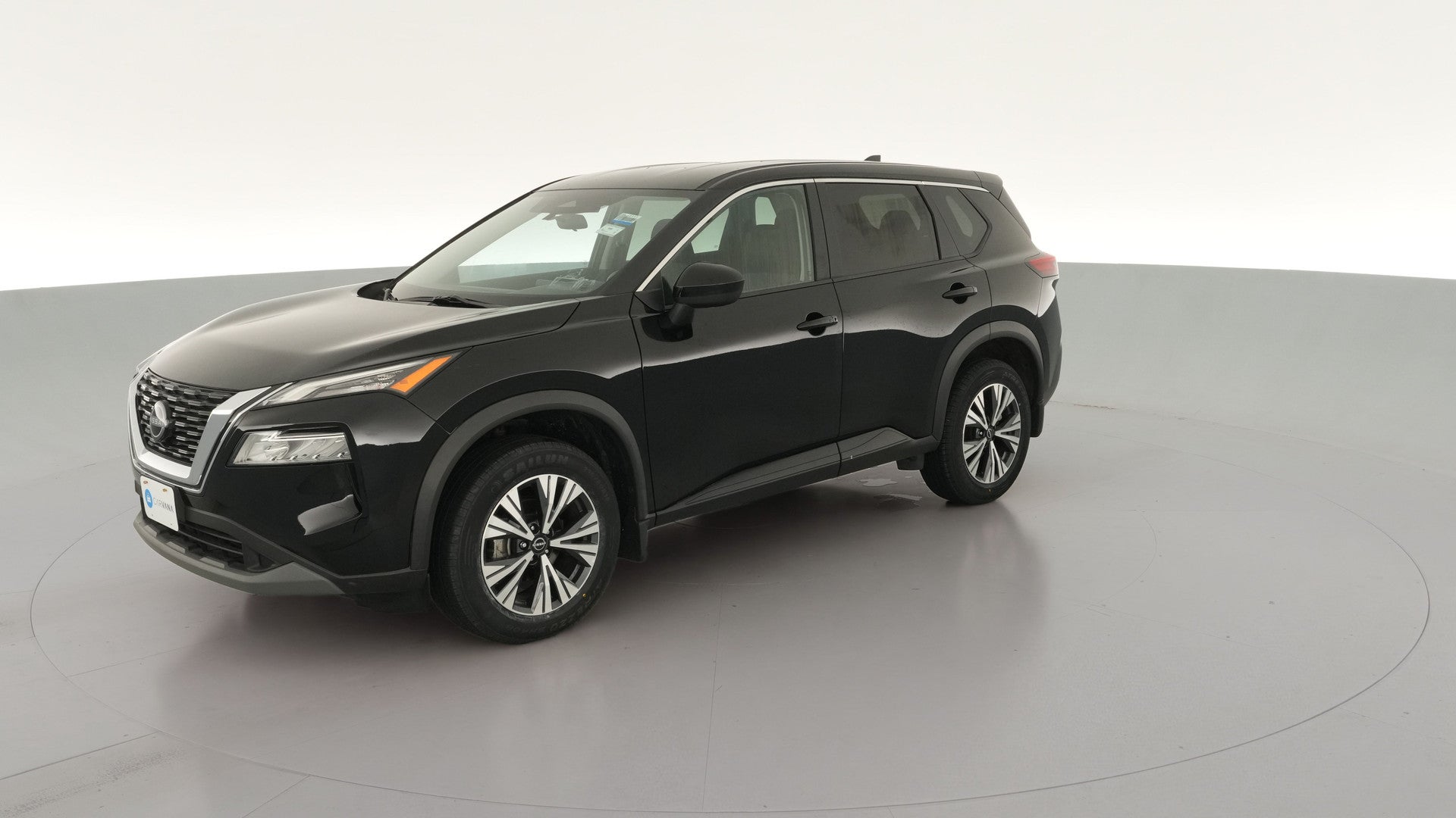 2023 Nissan Rogue vehicle photo