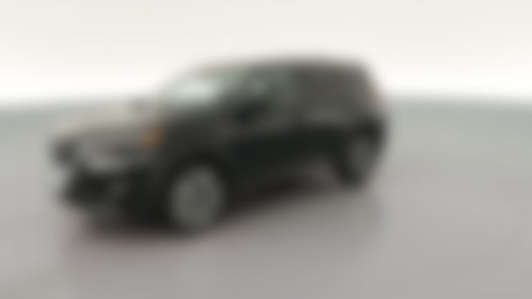2023 Nissan Rogue vehicle photo