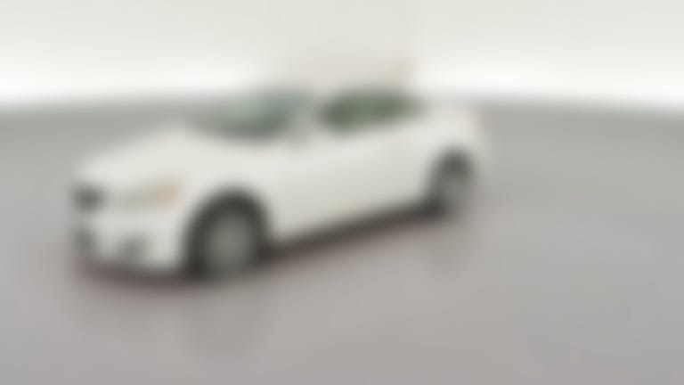 2010 Lexus IS vehicle photo