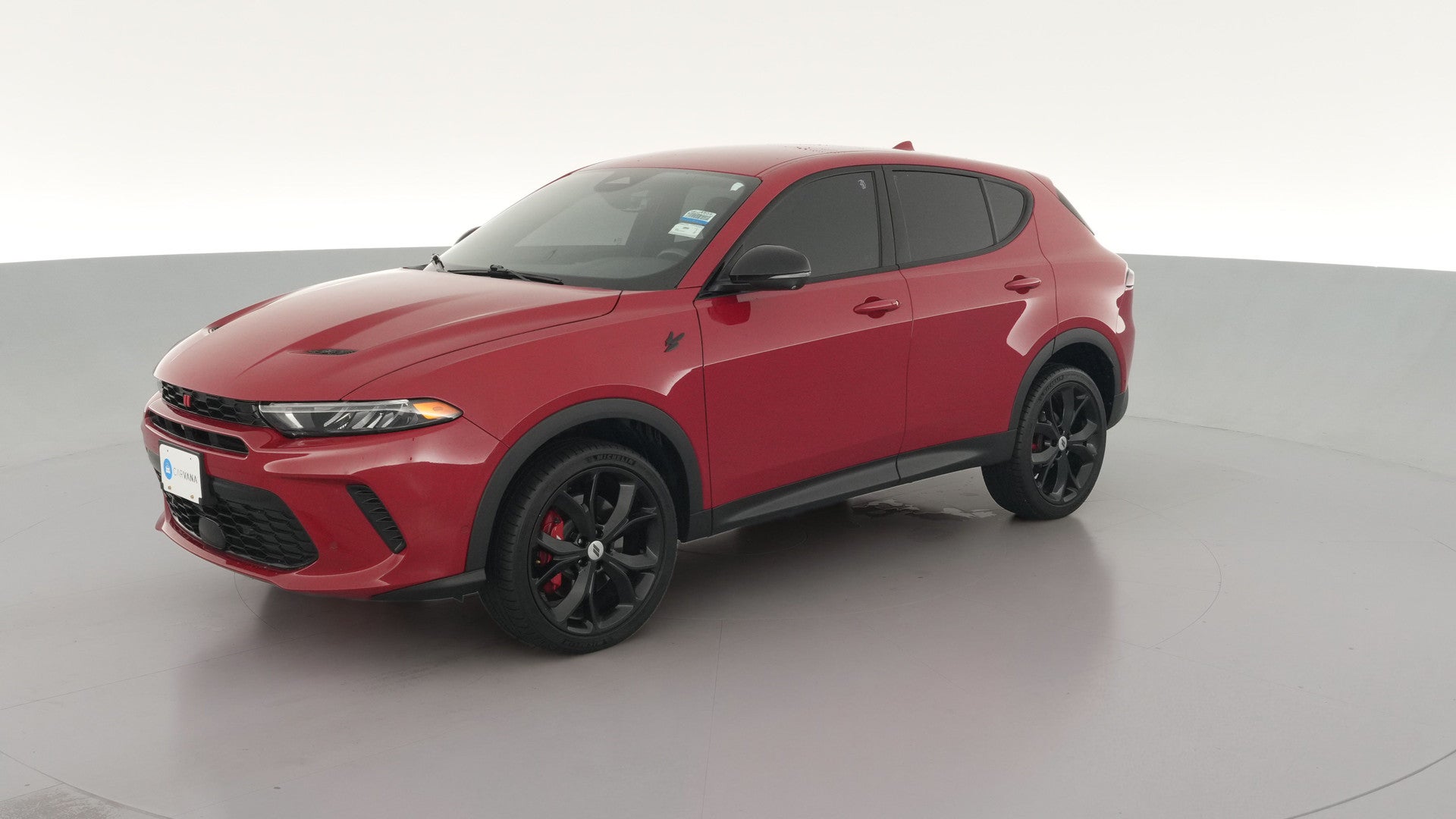 2023 Dodge Hornet vehicle photo