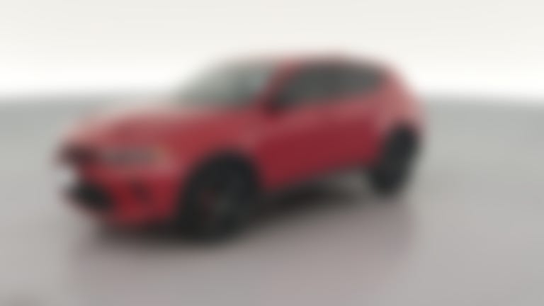 2023 Dodge Hornet vehicle photo