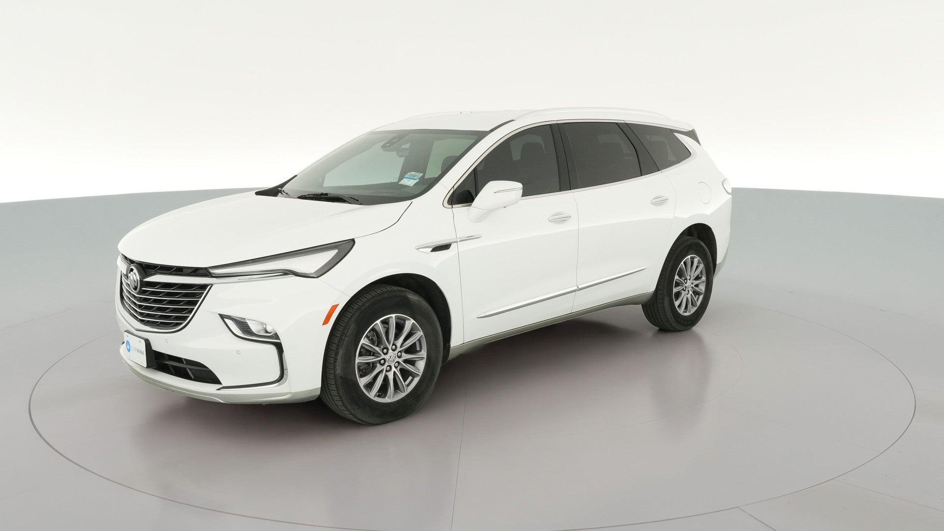 2024 Buick Enclave vehicle photo