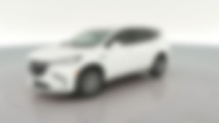 2024 Buick Enclave vehicle photo