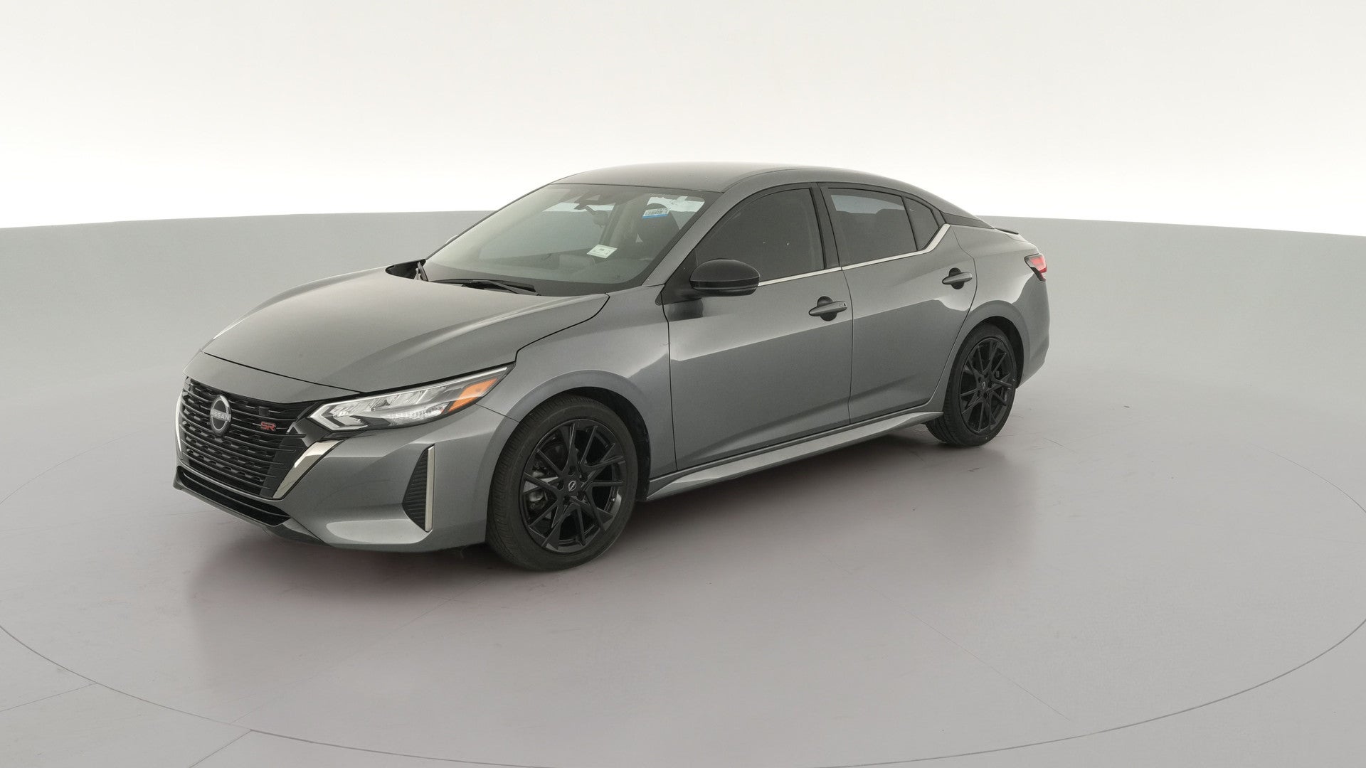 2025 Nissan Sentra vehicle photo