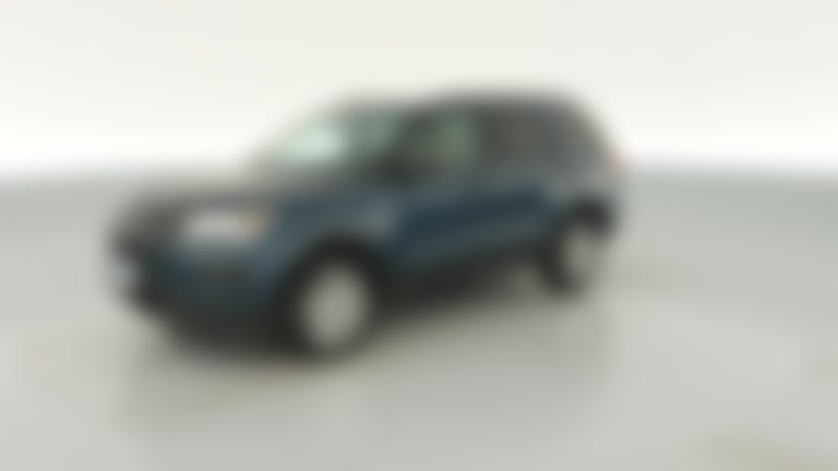 2016 Ford Explorer vehicle photo