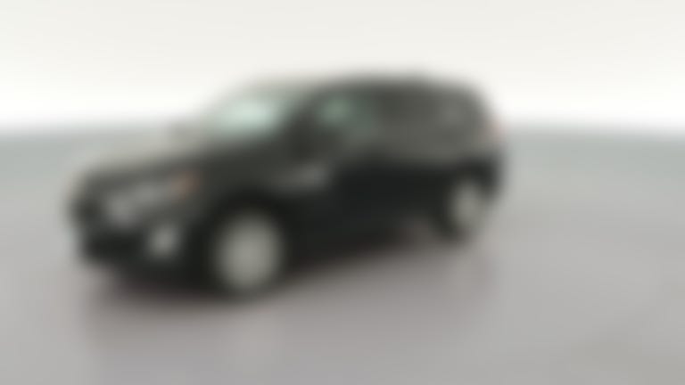 2021 Chevrolet Equinox vehicle photo