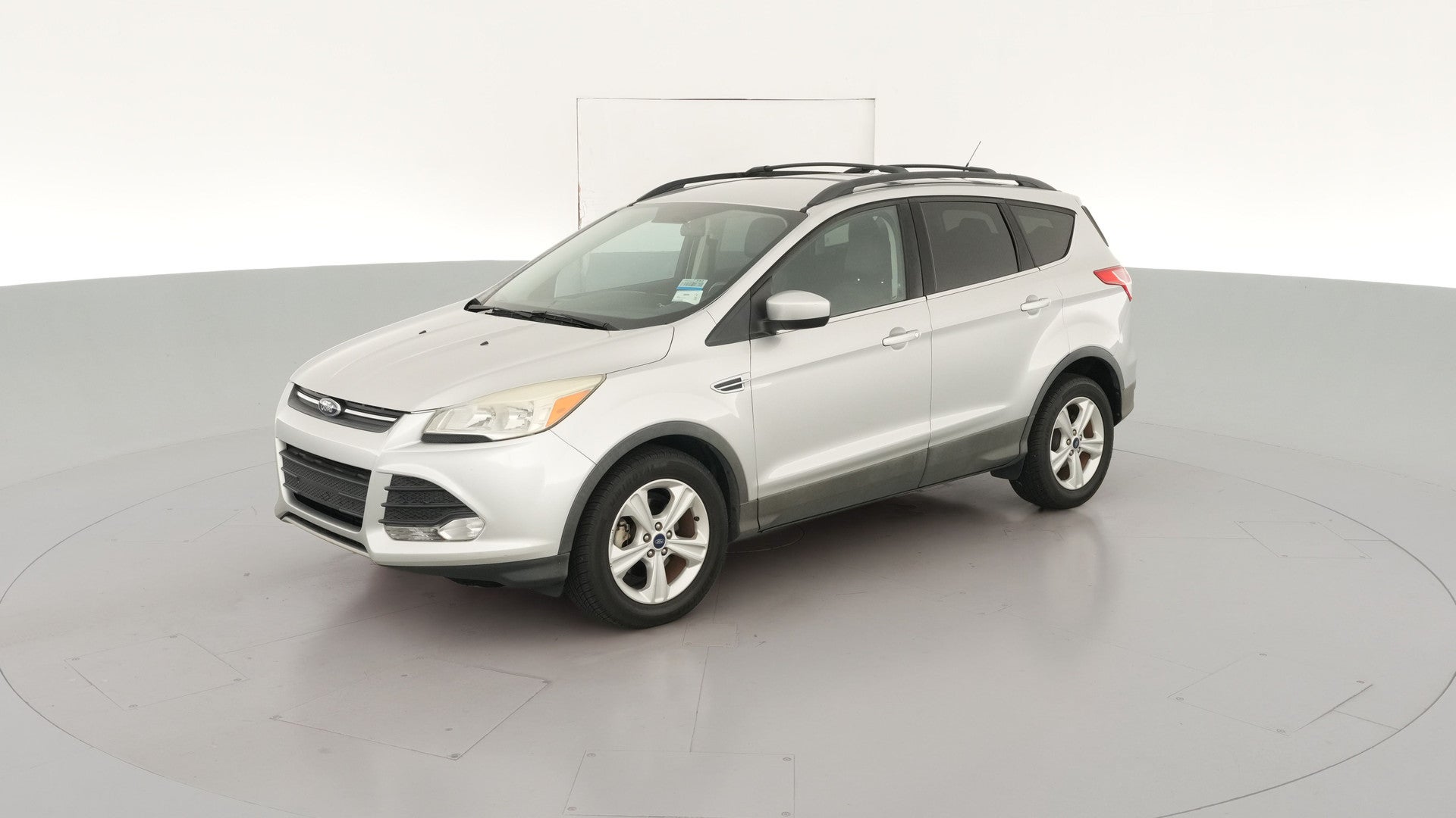 2016 Ford Escape vehicle photo