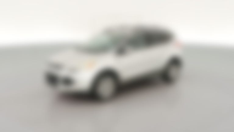 2016 Ford Escape vehicle photo