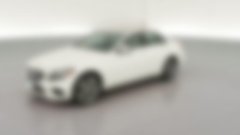 2020 Mercedes-Benz C-Class vehicle photo