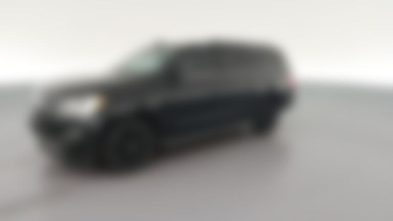2021 Ford Expedition MAX vehicle photo