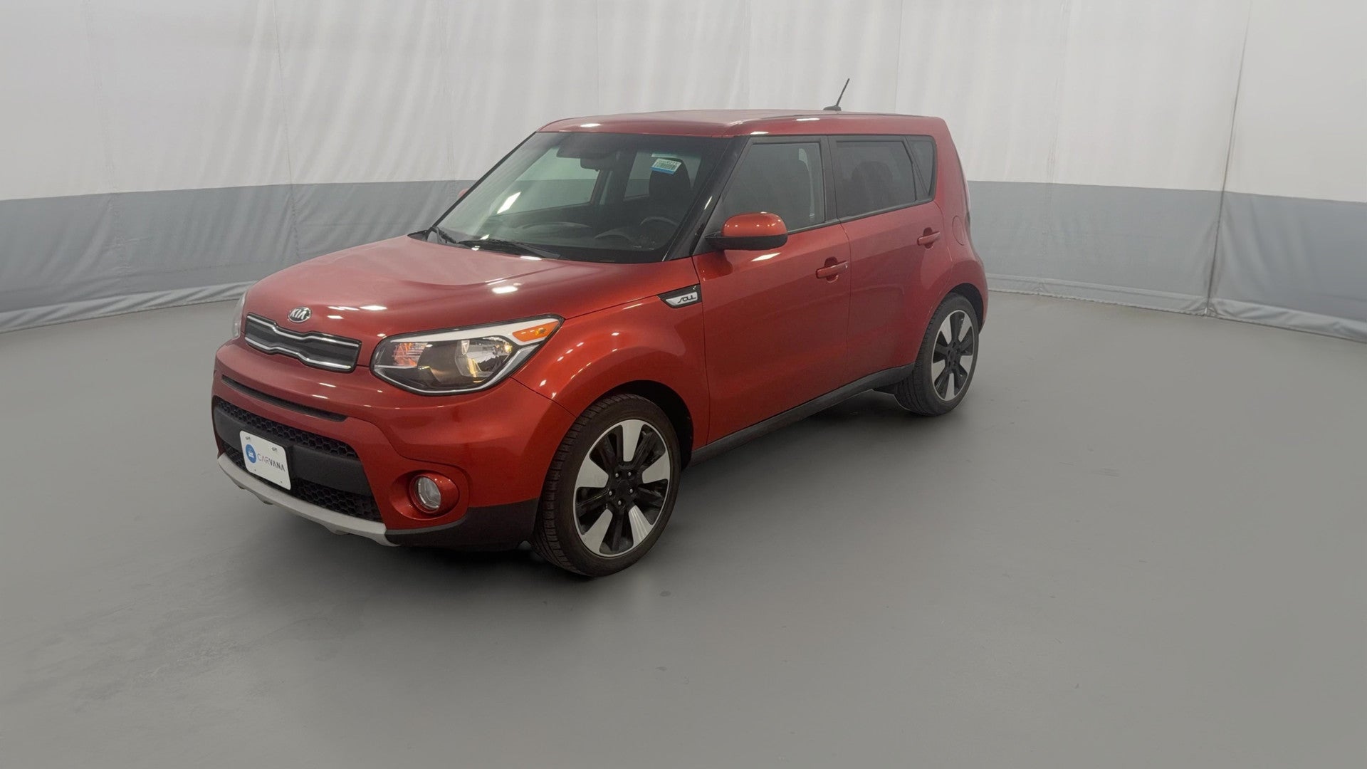 2019 Kia Soul vehicle photo