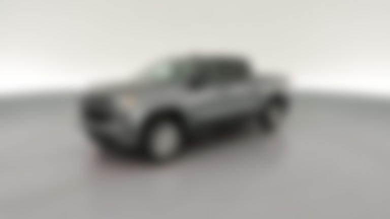 2021 Chevrolet Silverado 1500 Crew Cab vehicle photo