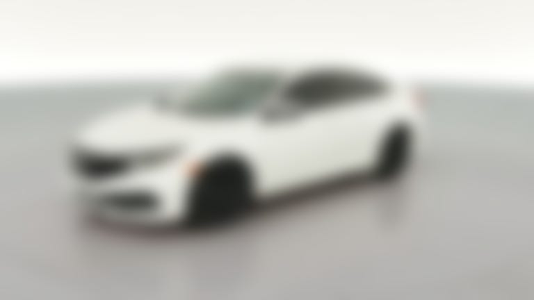 2020 Honda Civic vehicle photo