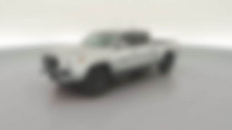 2023 Toyota Tacoma Double Cab vehicle photo