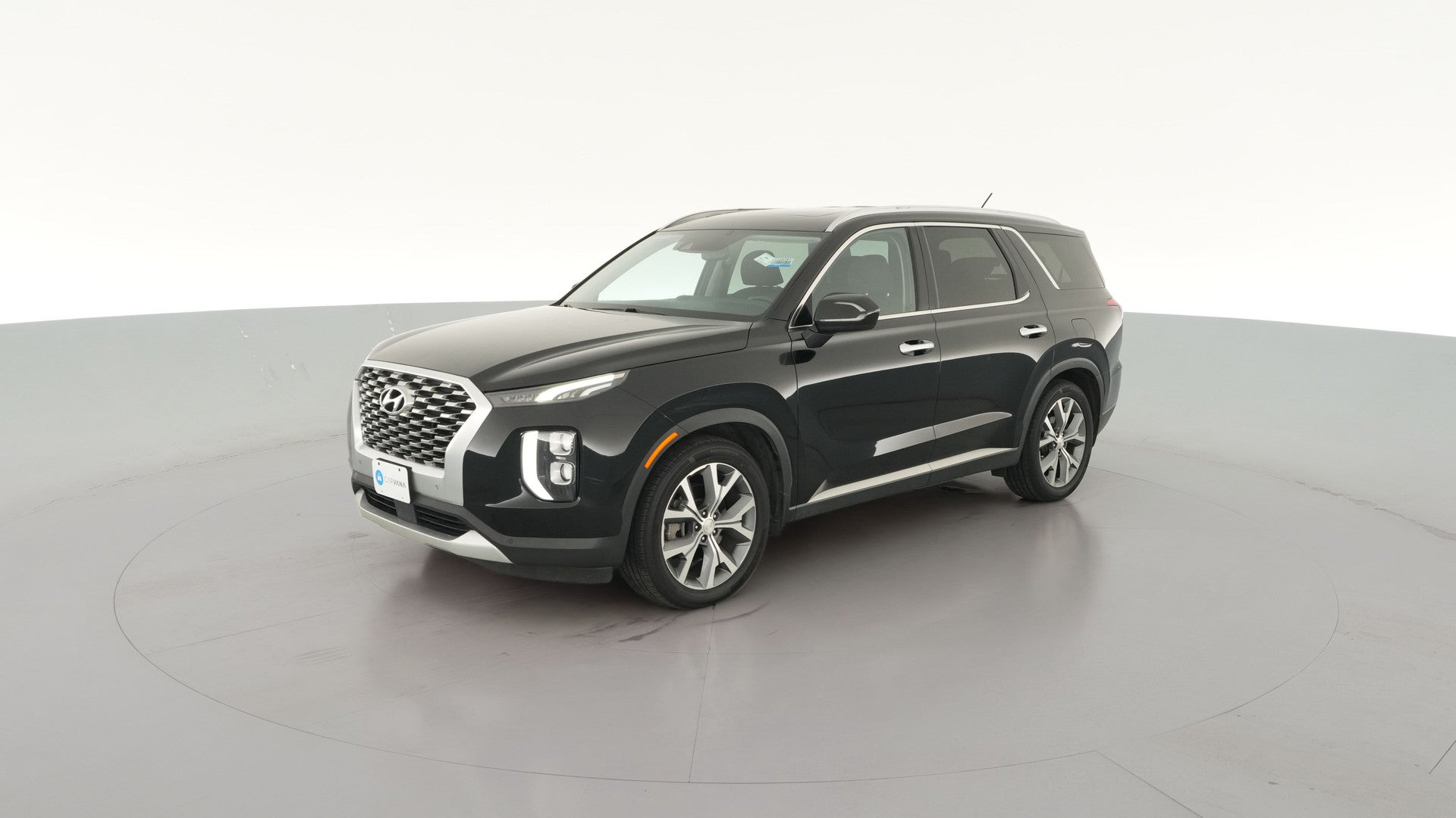 2020 Hyundai Palisade vehicle photo