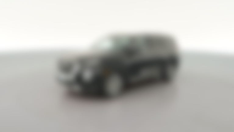 2020 Hyundai Palisade vehicle photo