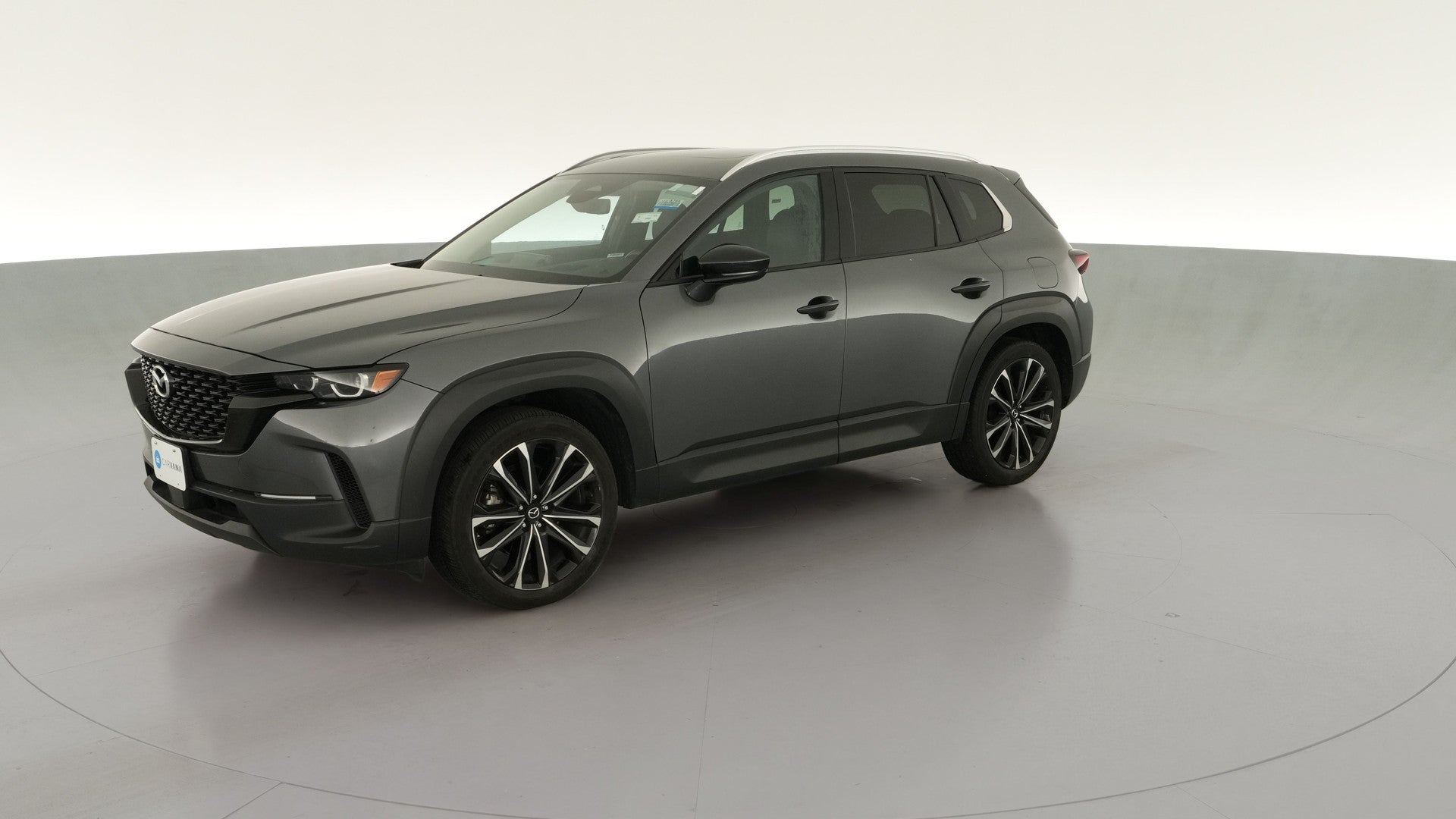 2025 MAZDA CX-50 vehicle photo